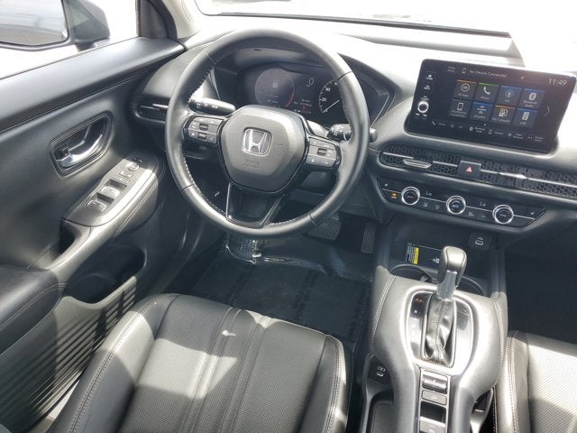 2025 Honda HR-V EX-L