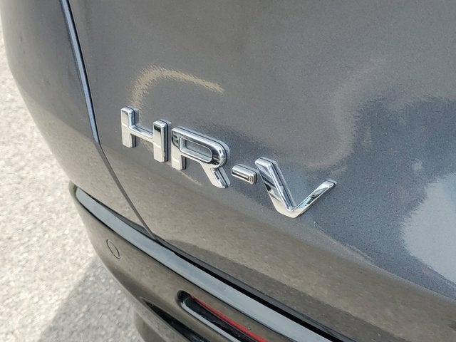 2025 Honda HR-V EX-L