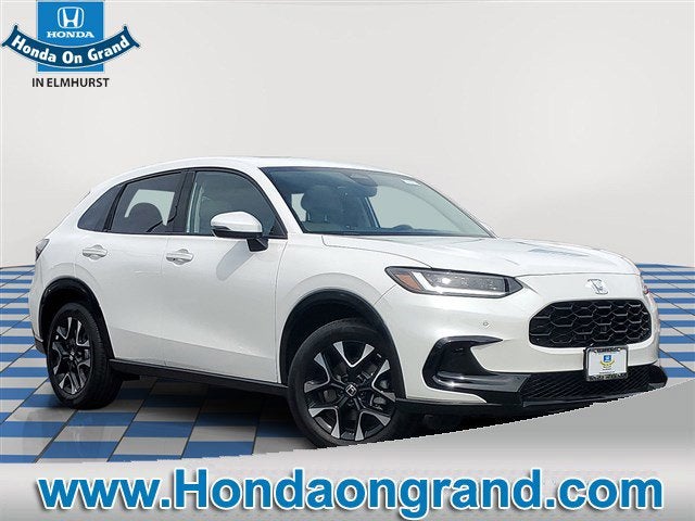 2026 Honda HR-V EX-L AWD's photo