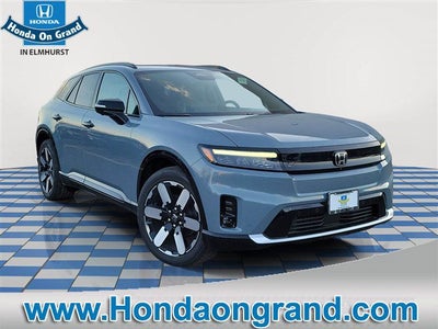 2026 Honda Prologue Elite