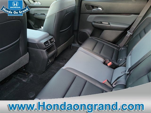 2026 Honda Prologue Elite