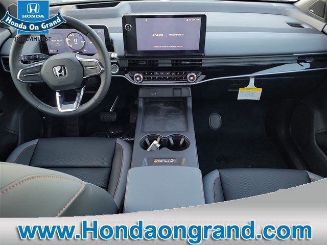 2026 Honda Prologue Elite