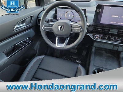 2026 Honda Prologue Elite