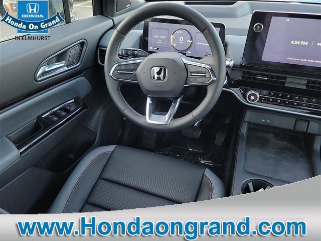 2026 Honda Prologue Elite