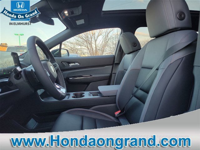 2026 Honda Prologue Elite