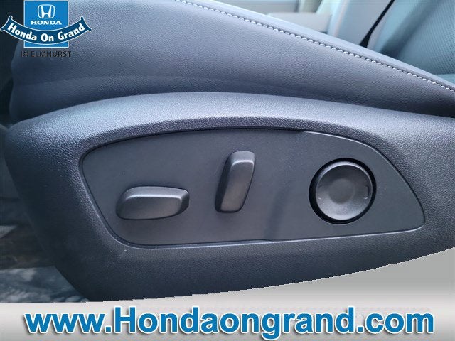 2026 Honda Prologue Elite