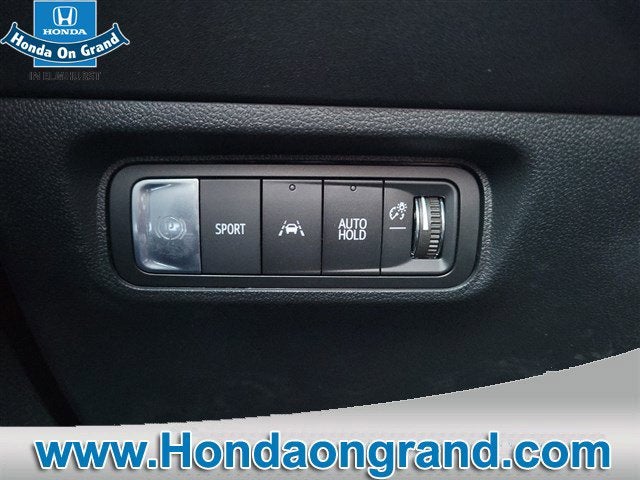 2026 Honda Prologue Elite