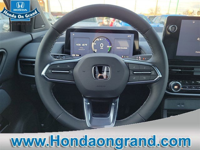 2026 Honda Prologue Elite