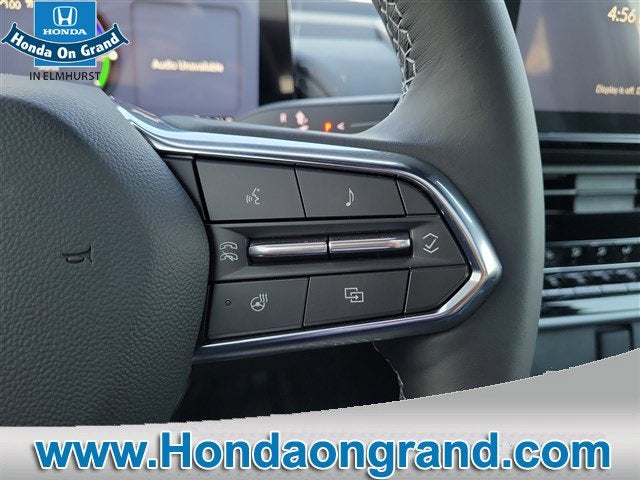 2026 Honda Prologue Elite