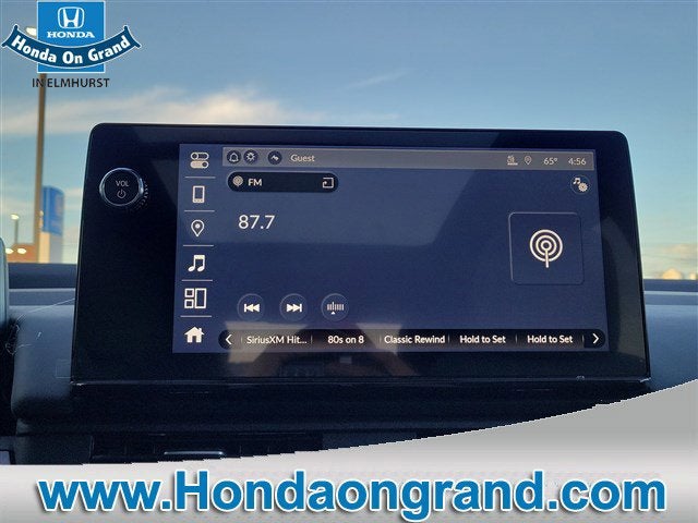 2026 Honda Prologue Elite