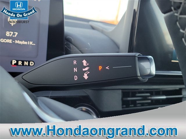 2026 Honda Prologue Elite