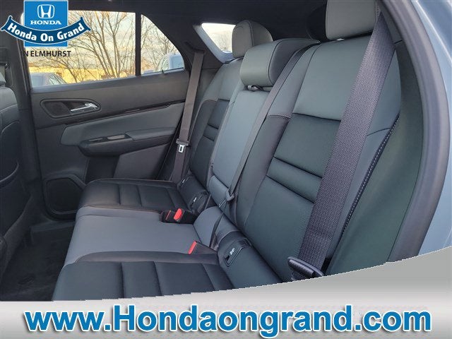 2026 Honda Prologue Elite