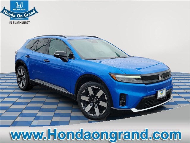 2025 Honda Prologue Elite