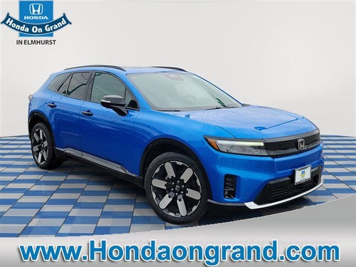 2025 Honda Prologue Elite
