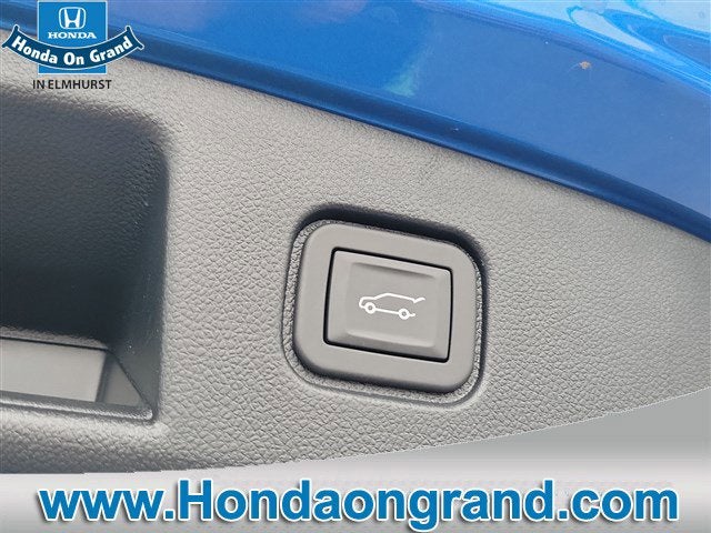 2025 Honda Prologue Elite