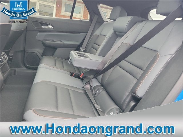 2025 Honda Prologue Elite