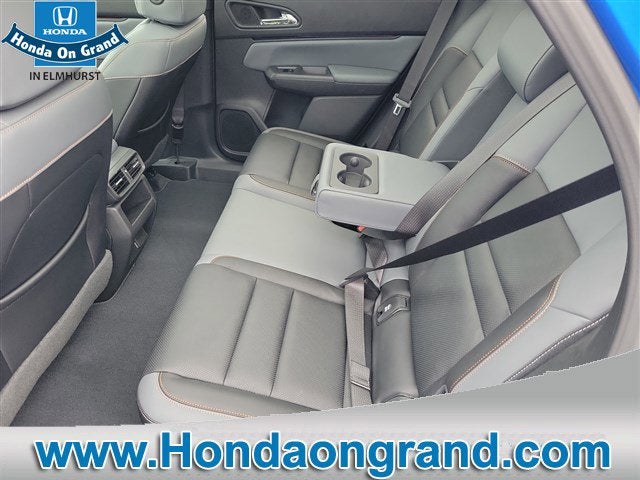2025 Honda Prologue Elite