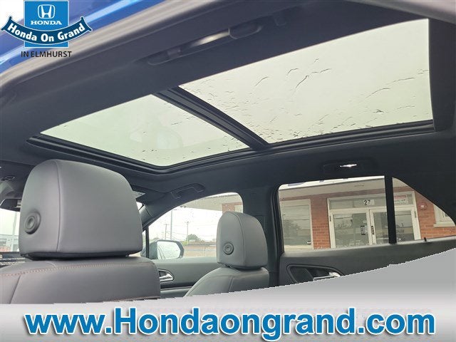 2025 Honda Prologue Elite