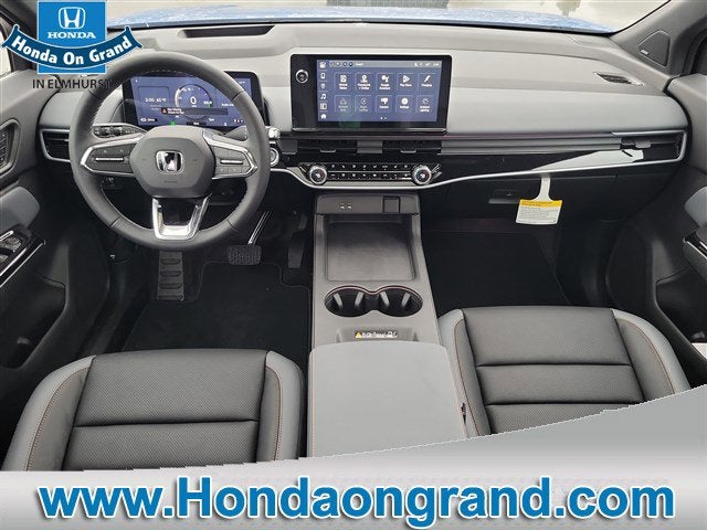 2025 Honda Prologue Elite