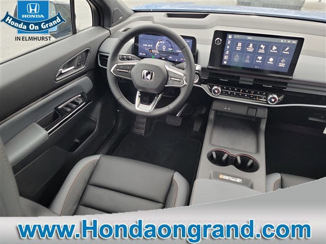 2025 Honda Prologue Elite