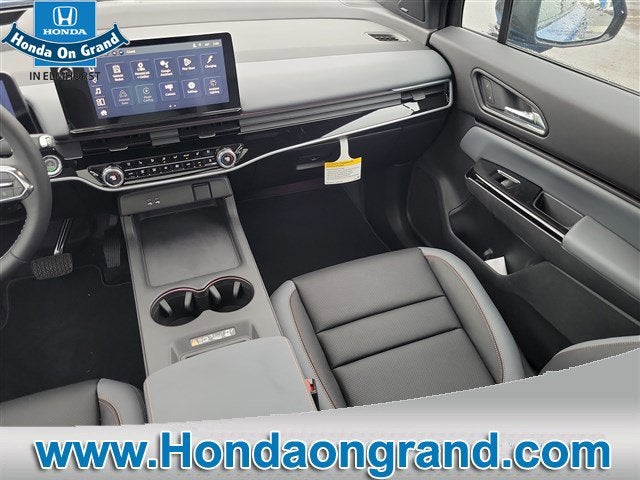 2025 Honda Prologue Elite