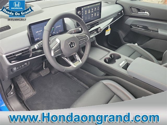 2025 Honda Prologue Elite