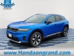 2025 Honda Prologue Elite