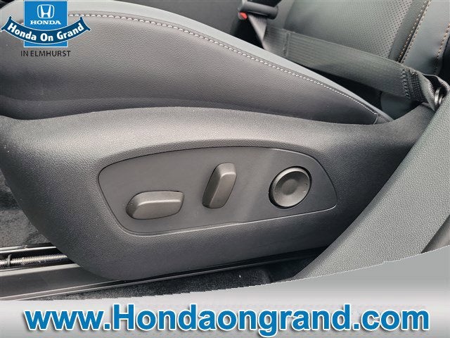 2025 Honda Prologue Elite