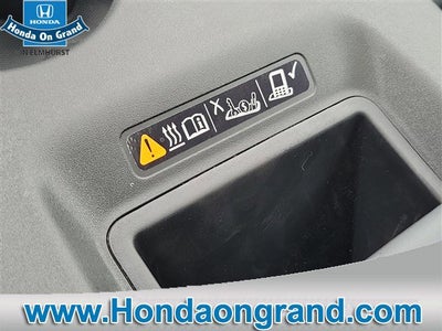 2025 Honda Prologue Elite