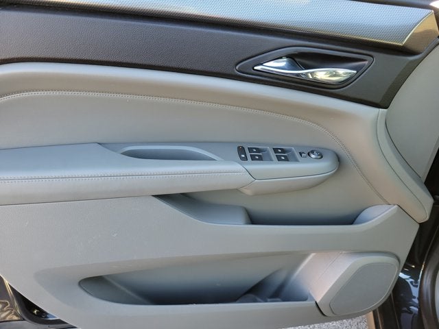 2011 Cadillac SRX Base