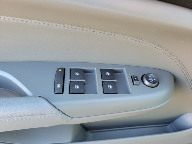 2011 Cadillac SRX Base