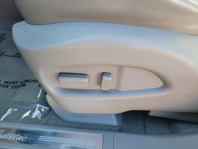 2011 Cadillac SRX Base