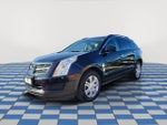 2011 Cadillac SRX Base