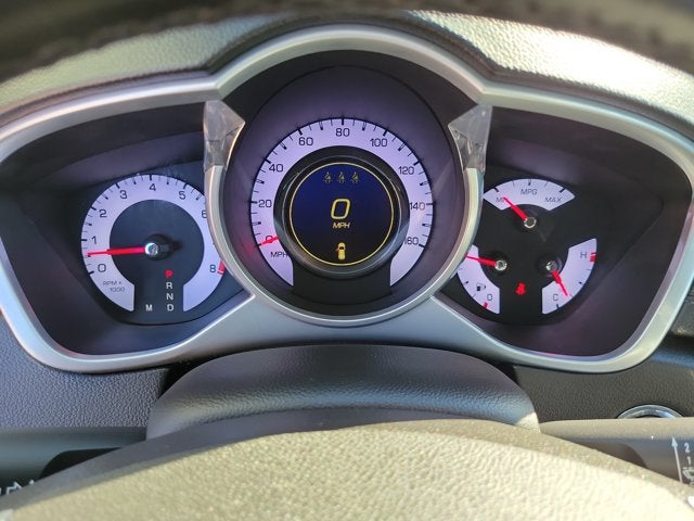 2011 Cadillac SRX Base