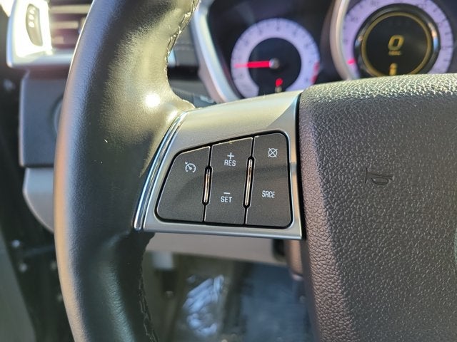 2011 Cadillac SRX Base