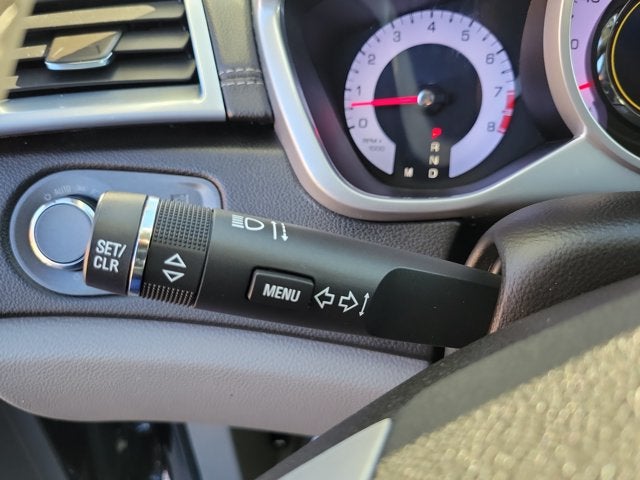 2011 Cadillac SRX Base