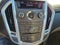 2011 Cadillac SRX Base
