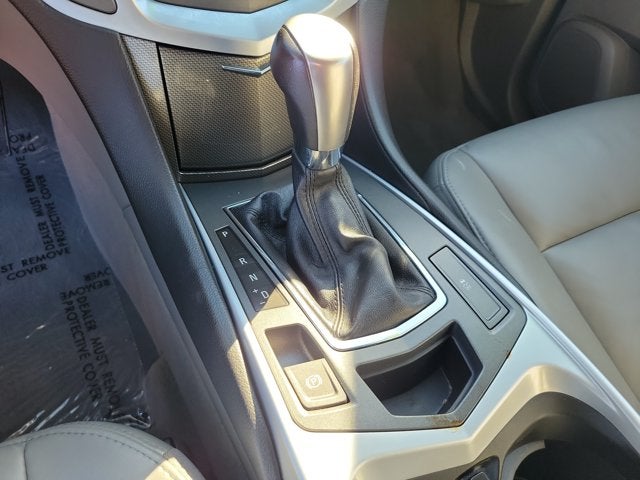 2011 Cadillac SRX Base