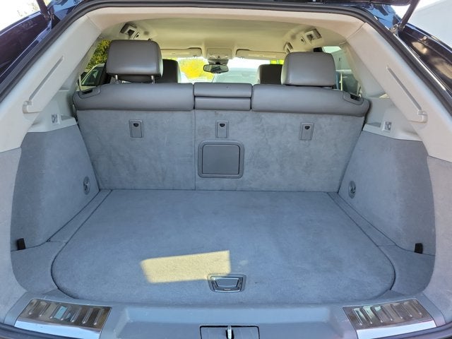 2011 Cadillac SRX Base