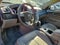2011 Cadillac SRX Base