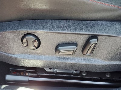 2016 Volkswagen Golf GTI AUTOBAHN W/PERFOR