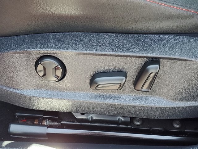 2016 Volkswagen Golf GTI AUTOBAHN W/PERFOR