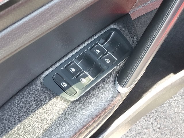 2016 Volkswagen Golf GTI AUTOBAHN W/PERFOR
