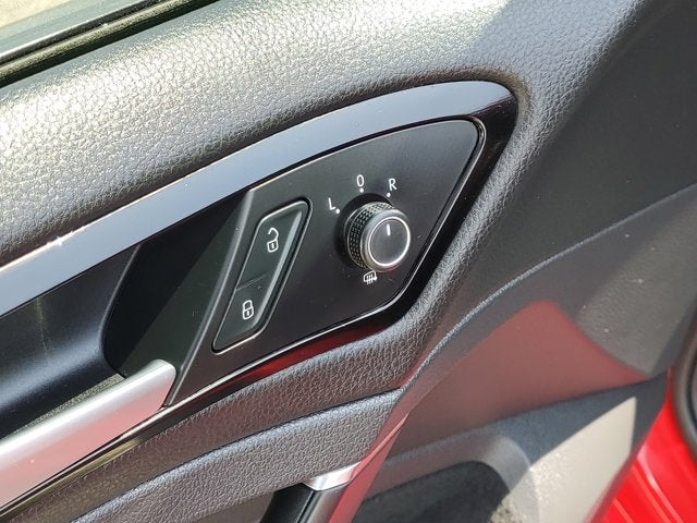 2016 Volkswagen Golf GTI AUTOBAHN W/PERFOR