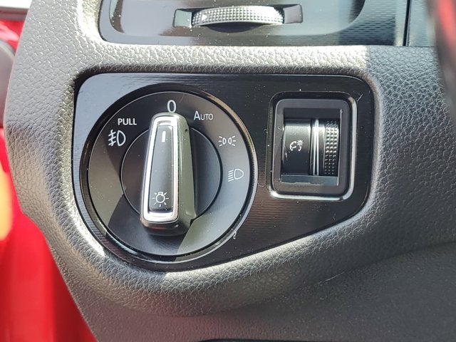 2016 Volkswagen Golf GTI AUTOBAHN W/PERFOR
