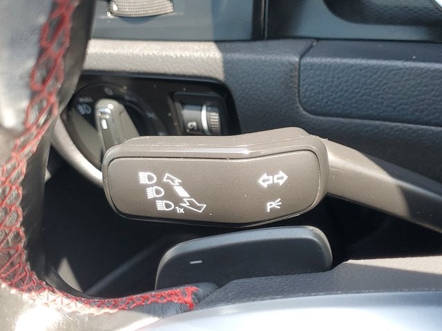 2016 Volkswagen Golf GTI AUTOBAHN W/PERFOR