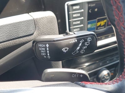 2016 Volkswagen Golf GTI AUTOBAHN W/PERFOR