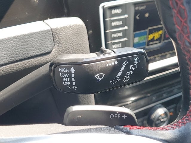 2016 Volkswagen Golf GTI AUTOBAHN W/PERFOR