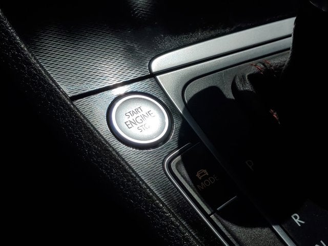 2016 Volkswagen Golf GTI AUTOBAHN W/PERFOR