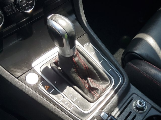 2016 Volkswagen Golf GTI AUTOBAHN W/PERFOR